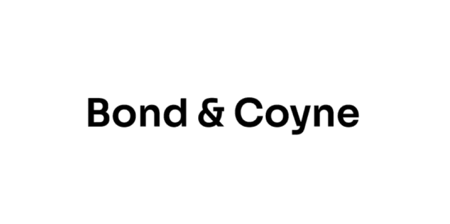 Bond & Coyne logo