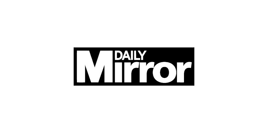 Daily Mirror logo