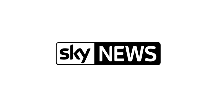 Sky News logo